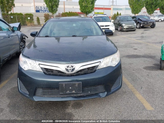 Toyota 2ar-fe 2014 4T1BF1FK5EU786055 Image 12