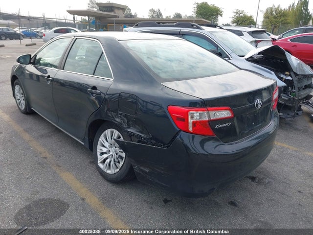 Toyota 2ar-fe 2014 4T1BF1FK5EU786055 Image 3