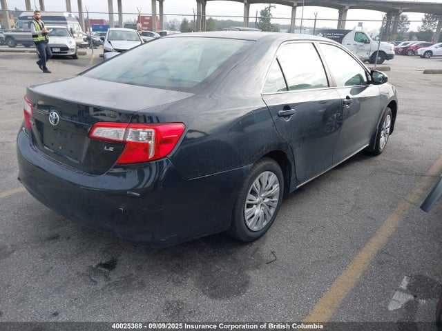 Toyota 2ar-fe 2014 4T1BF1FK5EU786055 Image 4