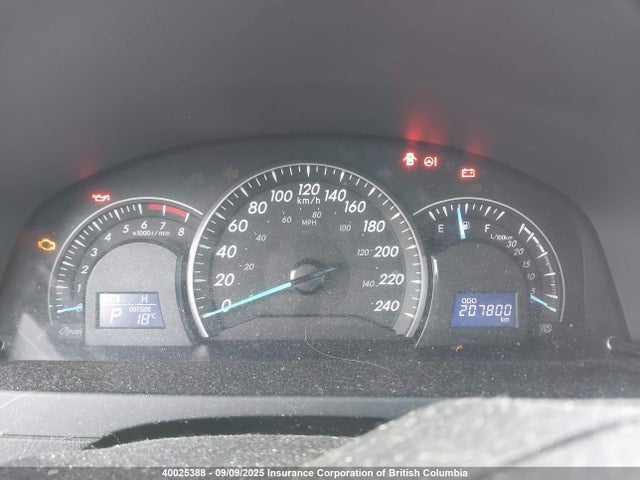 Toyota 2ar-fe 2014 4T1BF1FK5EU786055 Image 7