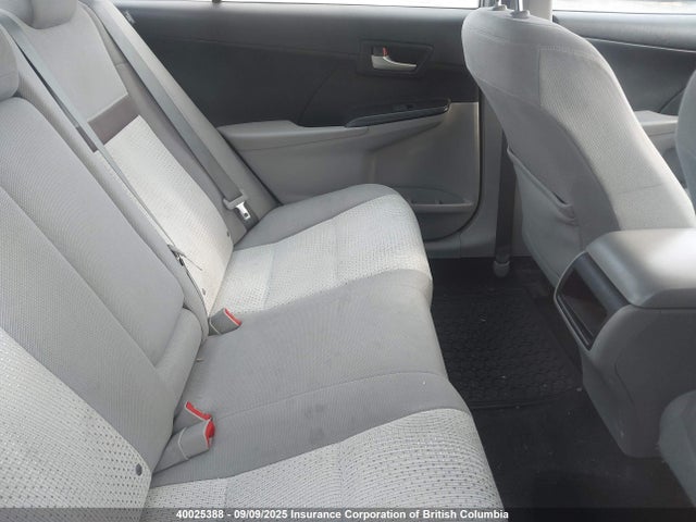 Toyota 2ar-fe 2014 4T1BF1FK5EU786055 Image 8