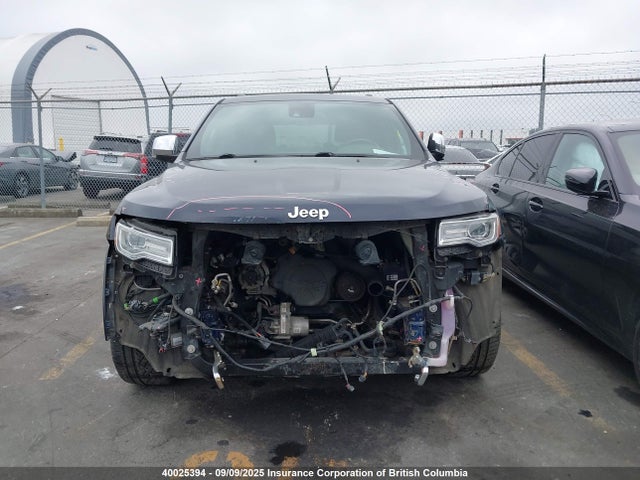 1C4RJFCM9FC876711 Jeep Grand Cherokee