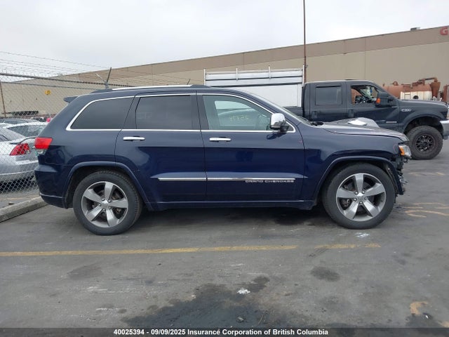 1C4RJFCM9FC876711 Jeep Grand Cherokee