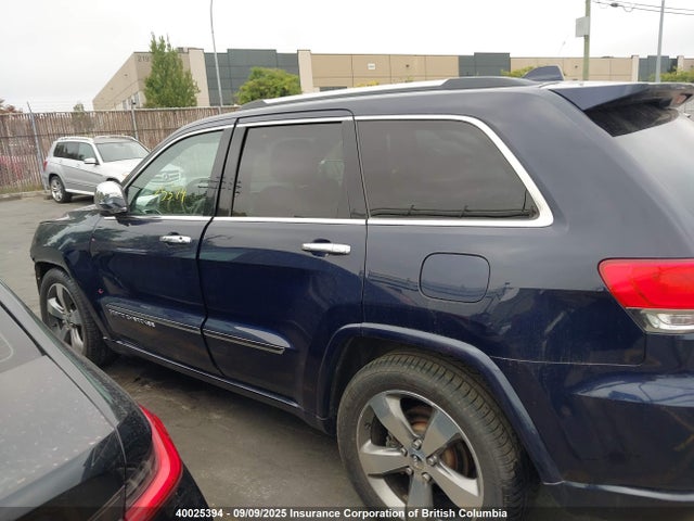 1C4RJFCM9FC876711 Jeep Grand Cherokee