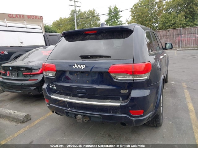 1C4RJFCM9FC876711 Jeep Grand Cherokee