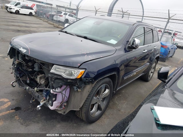 1C4RJFCM9FC876711 Jeep Grand Cherokee