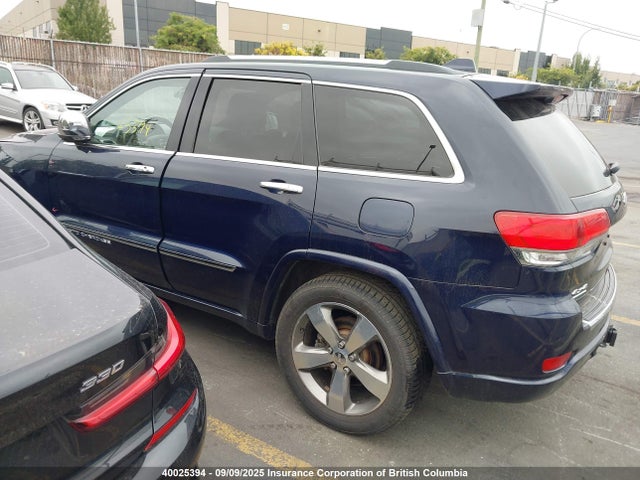 1C4RJFCM9FC876711 Jeep Grand Cherokee