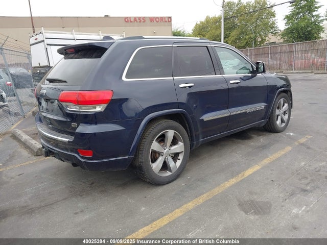 1C4RJFCM9FC876711 Jeep Grand Cherokee