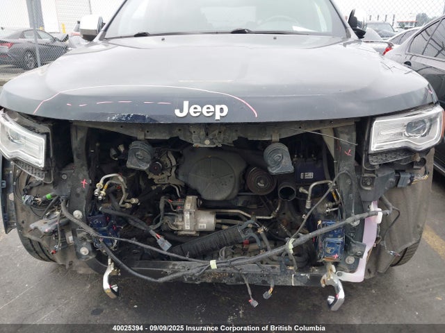1C4RJFCM9FC876711 Jeep Grand Cherokee