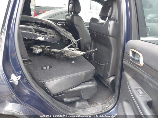 1C4RJFCM9FC876711 Jeep Grand Cherokee