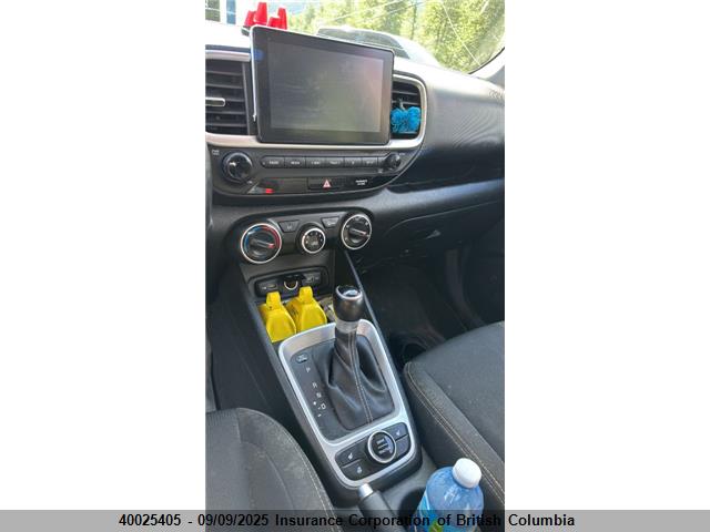 Hyundai gamma ii 2022 KMHRC8A3XNU156029 Image 5