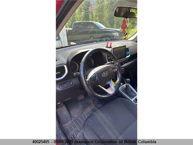 Hyundai gamma ii 2022 KMHRC8A3XNU156029 Image 8