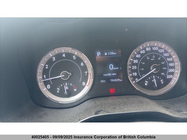 Hyundai gamma ii 2022 KMHRC8A3XNU156029 Image 9
