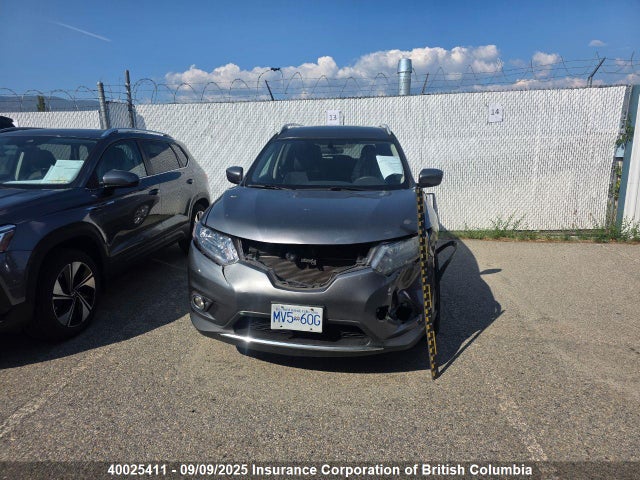5N1AT2MT7GC895325 Nissan 2016