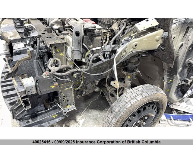 Nissan VERSA NOTE 2016 3N1CE2CP3GL411766 Image 16