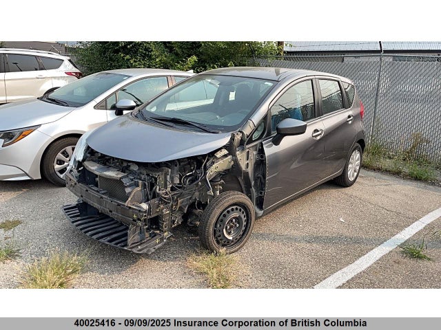 Nissan VERSA NOTE 2016 3N1CE2CP3GL411766 Image 18