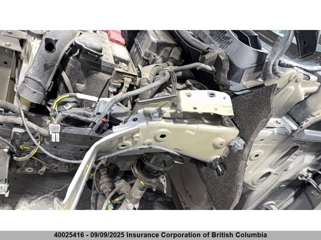 Nissan VERSA NOTE 2016 3N1CE2CP3GL411766 Image 22