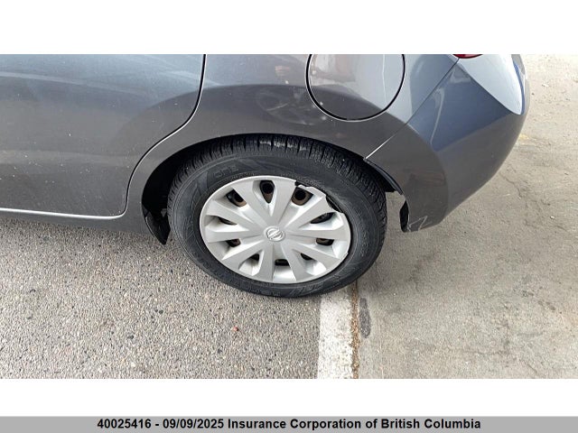 Nissan VERSA NOTE 2016 3N1CE2CP3GL411766 Image 23