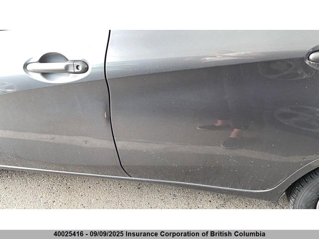 Nissan VERSA NOTE 2016 3N1CE2CP3GL411766 Image 6