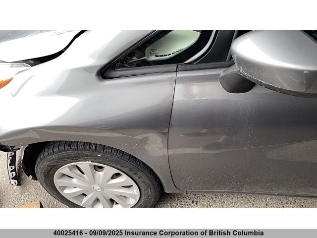 Nissan VERSA NOTE 2016 3N1CE2CP3GL411766 Image 7