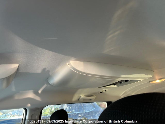 2C4RDGBG3GR326891 Dodge Grand Caravan