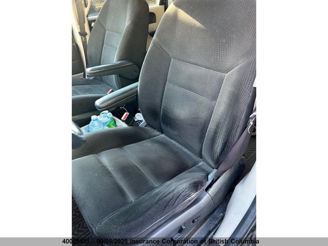 2C4RDGBG3GR326891 Dodge Grand Caravan