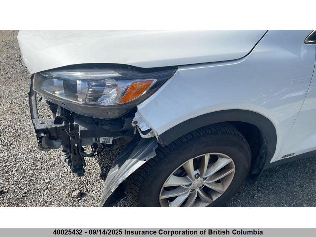 KIA gdi theta-ii 2018 5XYPGDA39JG340902 Image 12