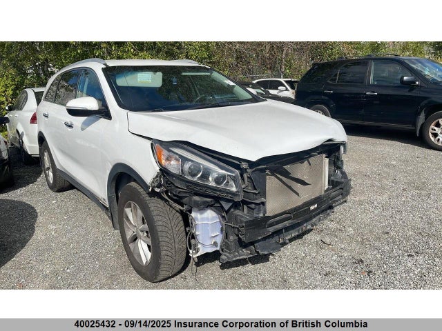 KIA gdi theta-ii 2018 5XYPGDA39JG340902 Image 4