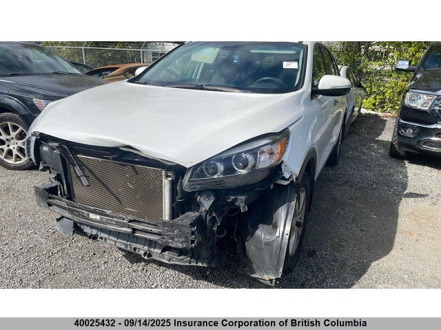 KIA gdi theta-ii 2018 5XYPGDA39JG340902 Image 5