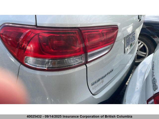 KIA gdi theta-ii 2018 5XYPGDA39JG340902 Image 6