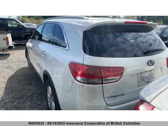 KIA gdi theta-ii 2018 5XYPGDA39JG340902 Image 7