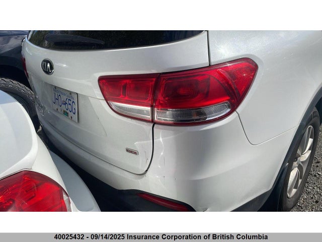 KIA gdi theta-ii 2018 5XYPGDA39JG340902 Image 8