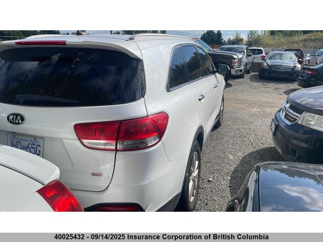 KIA gdi theta-ii 2018 5XYPGDA39JG340902 Image 9