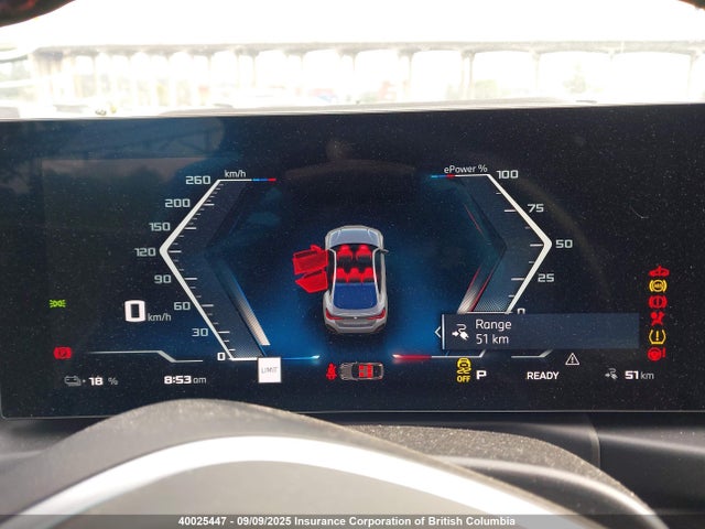 BMW I4 2024 WBY33AW07RFS49924 Image 7