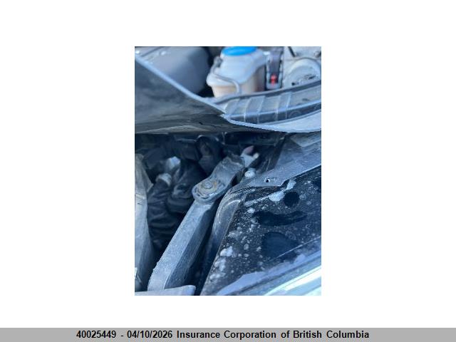 Aukcja sprzedaży 2013 Audi Q5, vin: WA1LFCFP2DA056758, numer aukcji: 40025449