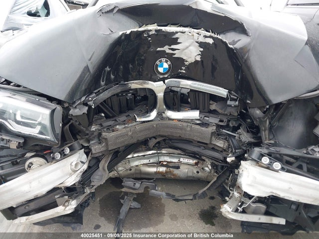 BMW 330e 2021 WBA5P9C00MFL58460 Image 6