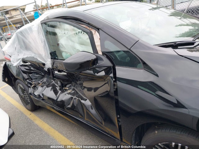 Nissan Leaf 2023 1N4CZ1CV9PC550666 Image 13