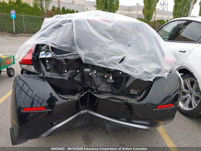 Nissan Leaf 2023 1N4CZ1CV9PC550666 Image 16