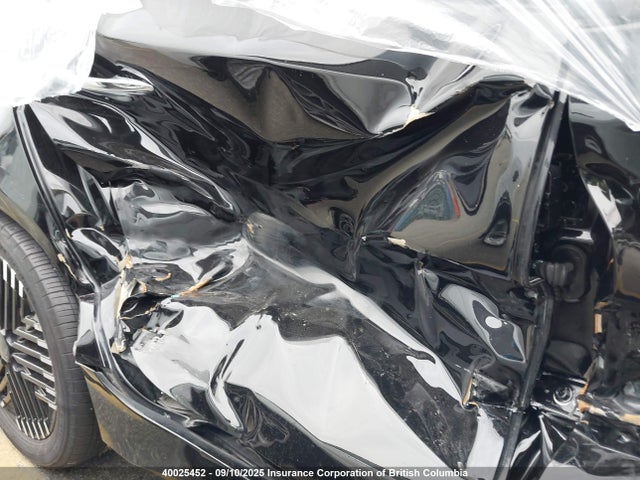 Nissan Leaf 2023 1N4CZ1CV9PC550666 Image 19