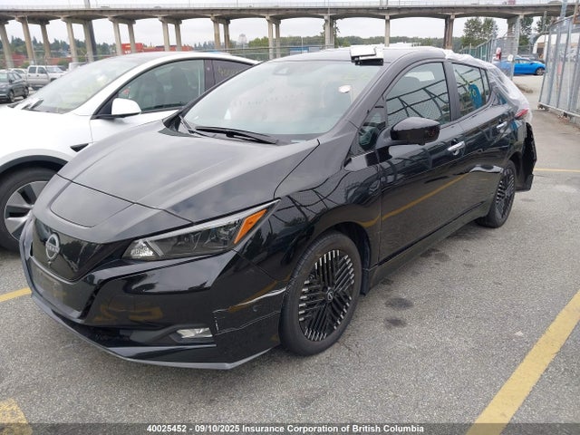 Nissan Leaf 2023 1N4CZ1CV9PC550666 Image 2