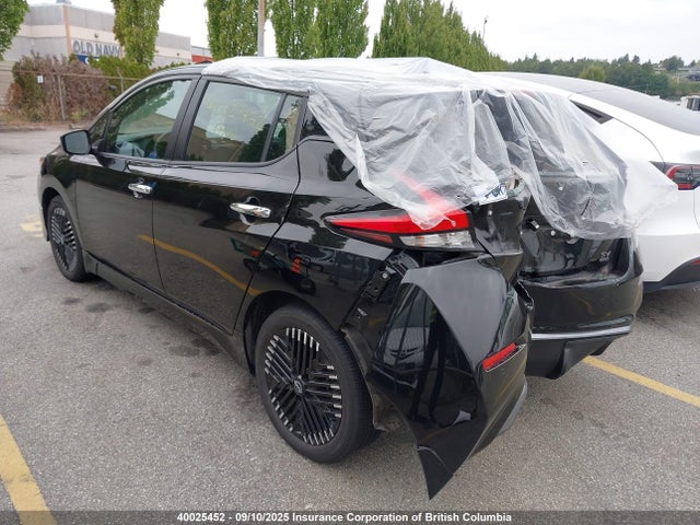 Nissan Leaf 2023 1N4CZ1CV9PC550666 Image 3