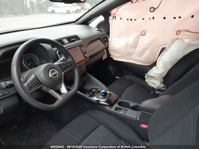 Nissan Leaf 2023 1N4CZ1CV9PC550666 Image 5