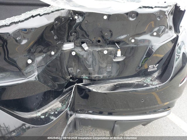 Nissan Leaf 2023 1N4CZ1CV9PC550666 Image 6