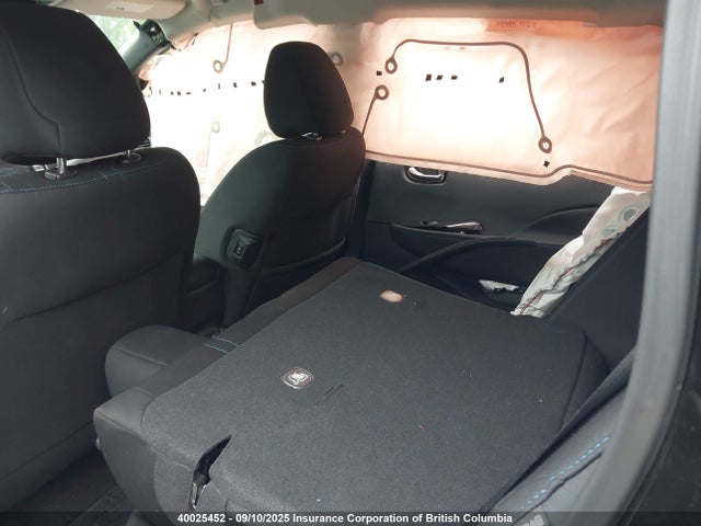 Nissan Leaf 2023 1N4CZ1CV9PC550666 Image 8