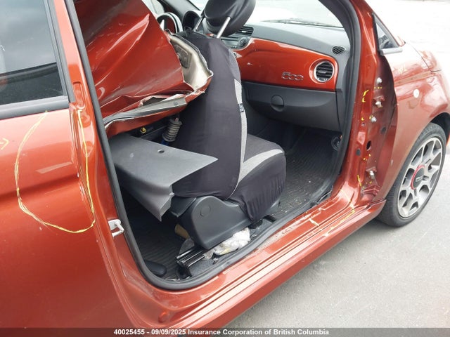 Fiat 2014 2014 3C3CFFBR0ET215077 Image 6