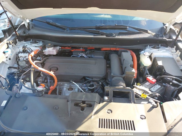 2HKRS6H75SH224084 Honda lfc3