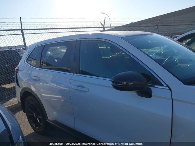 2HKRS6H75SH224084 Honda lfc3