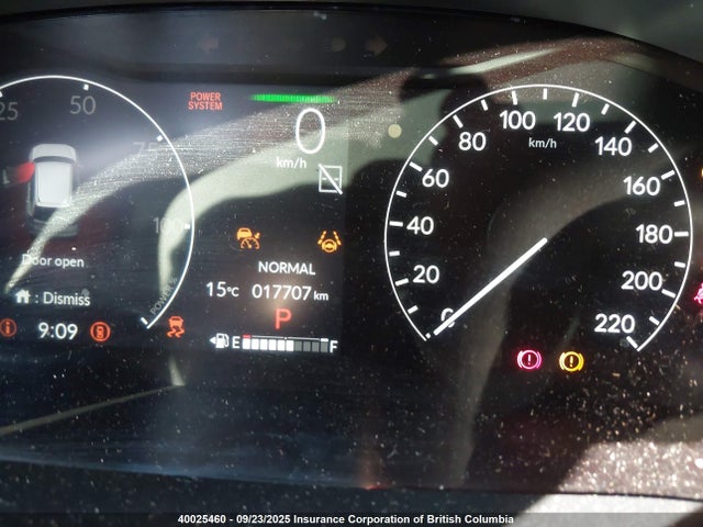 2HKRS6H75SH224084 Honda lfc3
