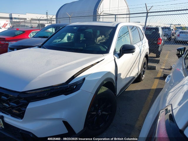 2HKRS6H75SH224084 Honda lfc3