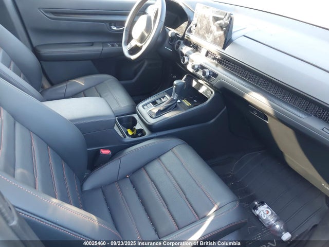 2HKRS6H75SH224084 Honda lfc3